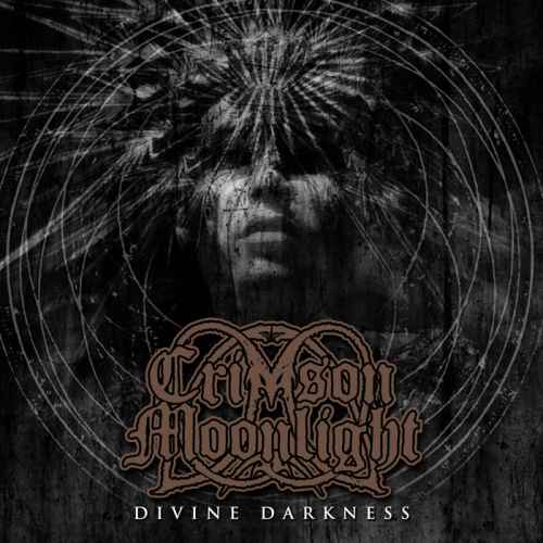 CRIMSON MOONLIGHT - Divine Darkness CD